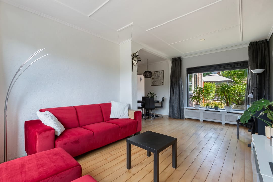 Foto 11 van Uniastrjitte 18