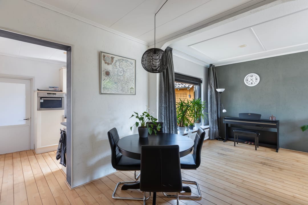 Foto 16 van Uniastrjitte 18