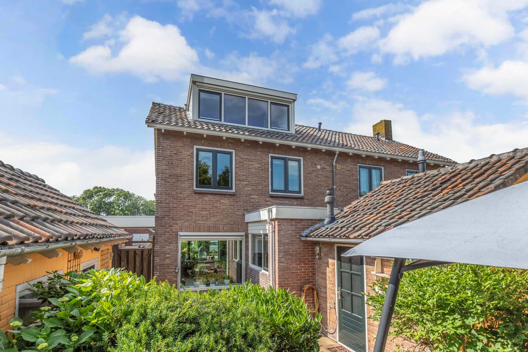 Foto 38 van Uniastrjitte 18