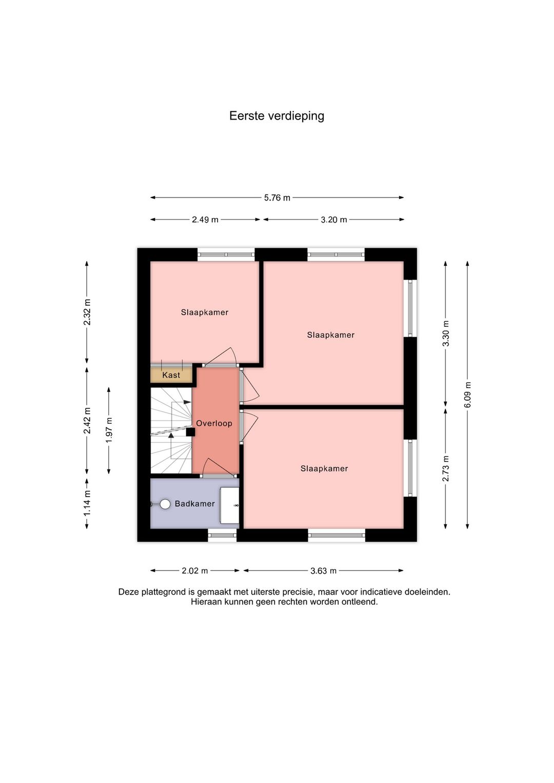 Foto 41 van Uniastrjitte 18