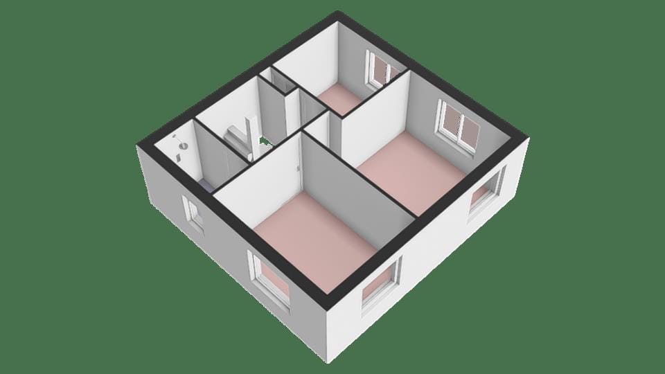 Foto 45 van Uniastrjitte 18