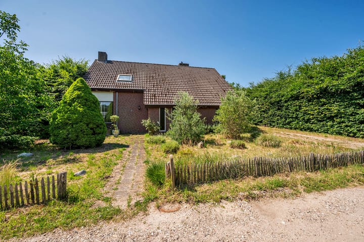 Foto 1 van Beckersweg 39