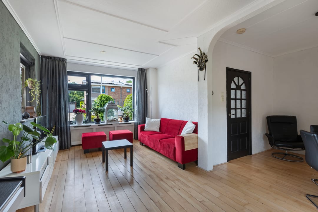 Foto 8 van Uniastrjitte 18