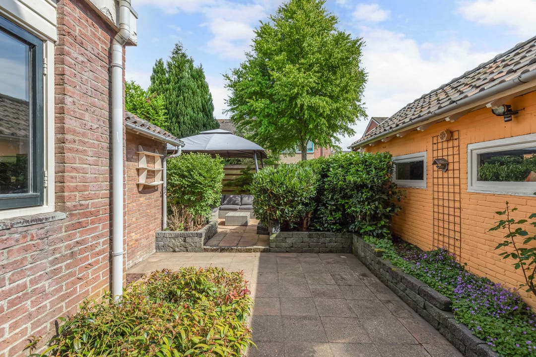 Foto 32 van Uniastrjitte 18