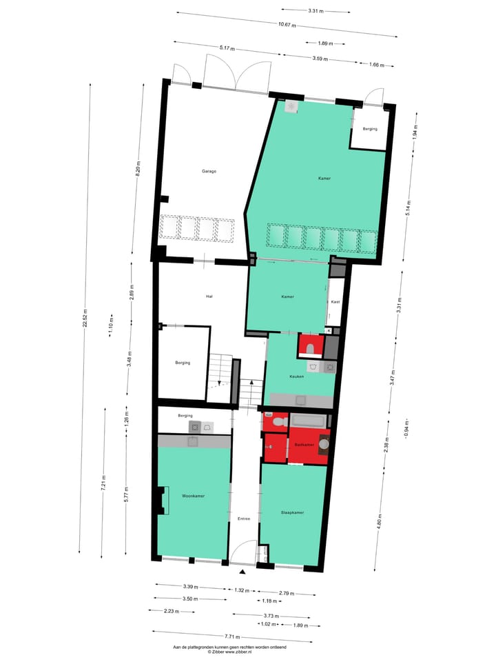 Foto 55 van Kolonel Wilsstraat 11