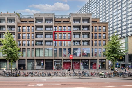 Vredenburg 57 secondary image