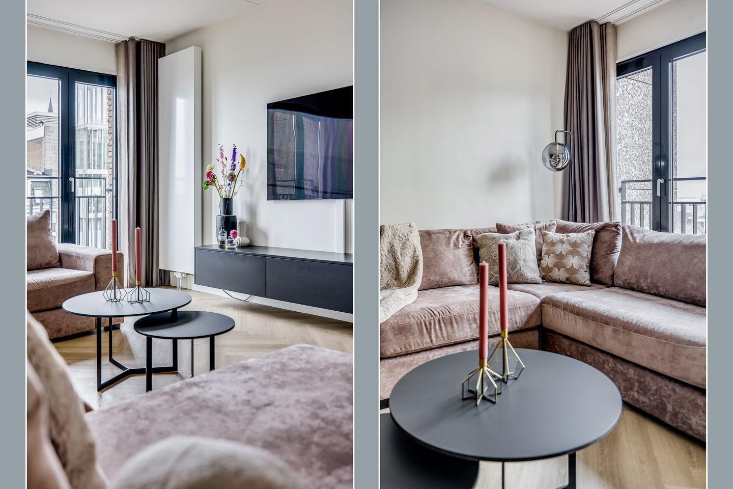 Foto 4 van Vredenburg 57