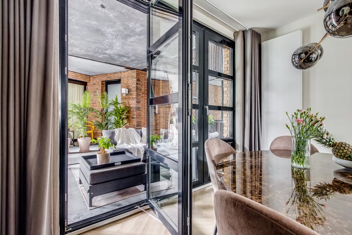 Foto 5 van Vredenburg 57