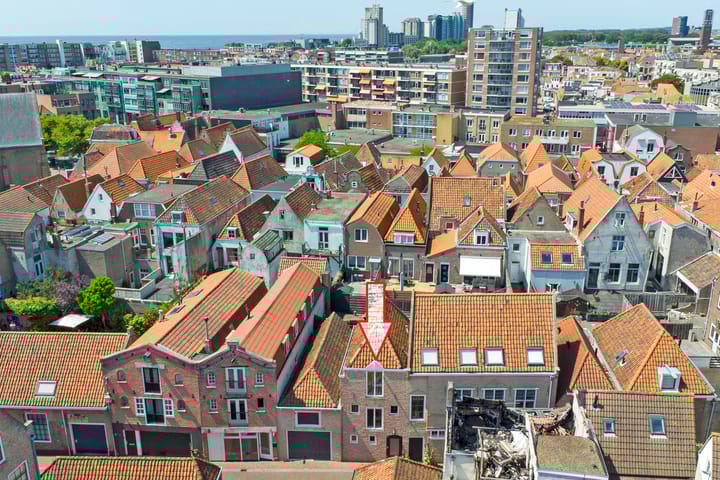 Foto 1 van Weteringstraat 17