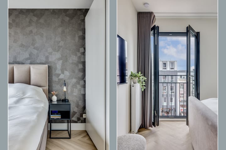 Foto 7 van Vredenburg 57