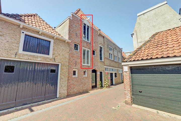 Foto 2 van Weteringstraat 17