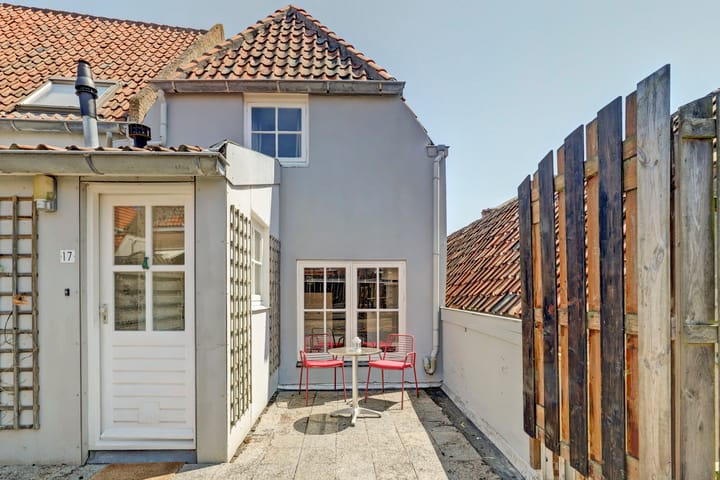 Foto 3 van Weteringstraat 17