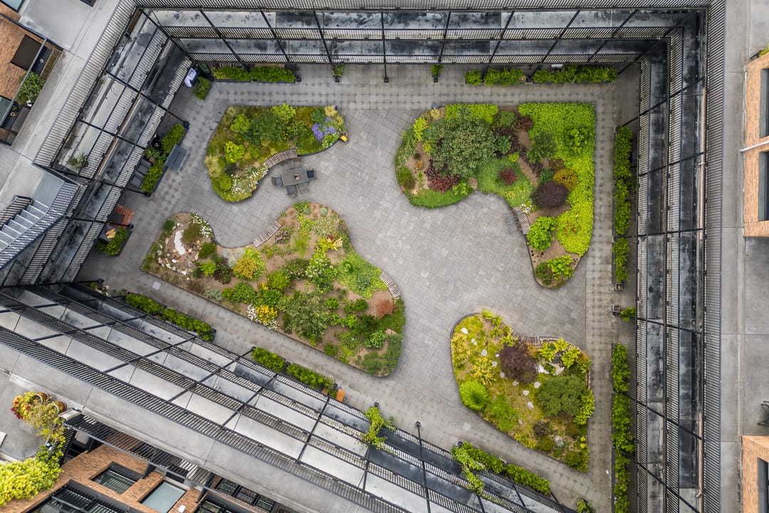 Foto 8 van Vredenburg 57