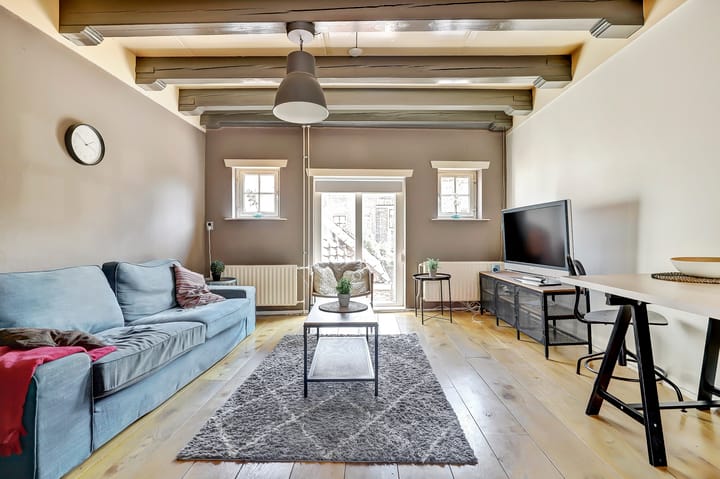 Foto 4 van Weteringstraat 17