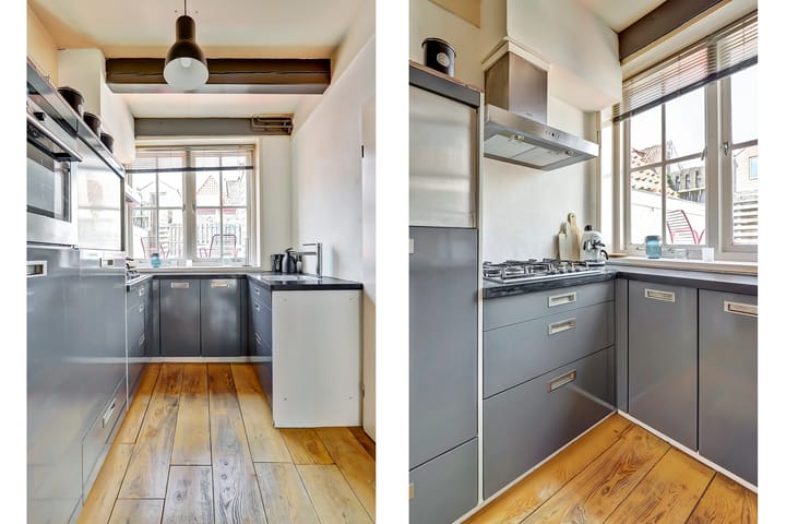 Foto 5 van Weteringstraat 17