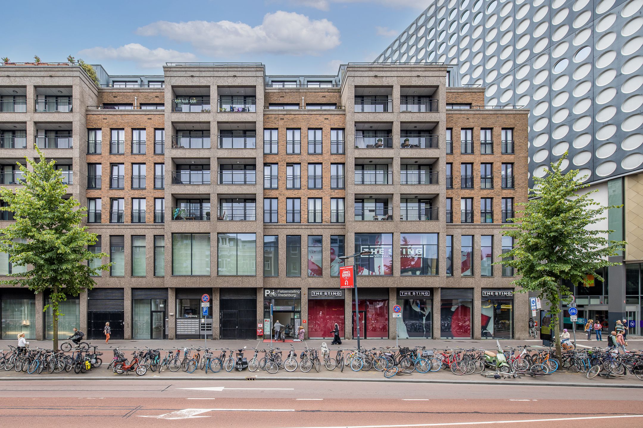 Foto 9 van Vredenburg 57