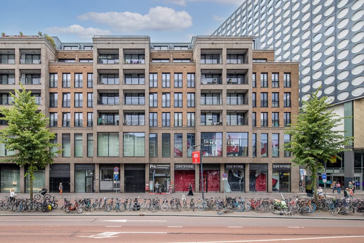 Foto 9 van Vredenburg 57