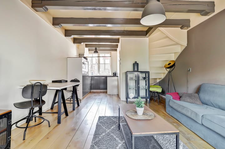 Foto 8 van Weteringstraat 17