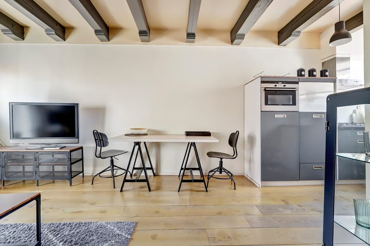 Foto 9 van Weteringstraat 17