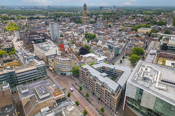 Foto 10 van Vredenburg 57