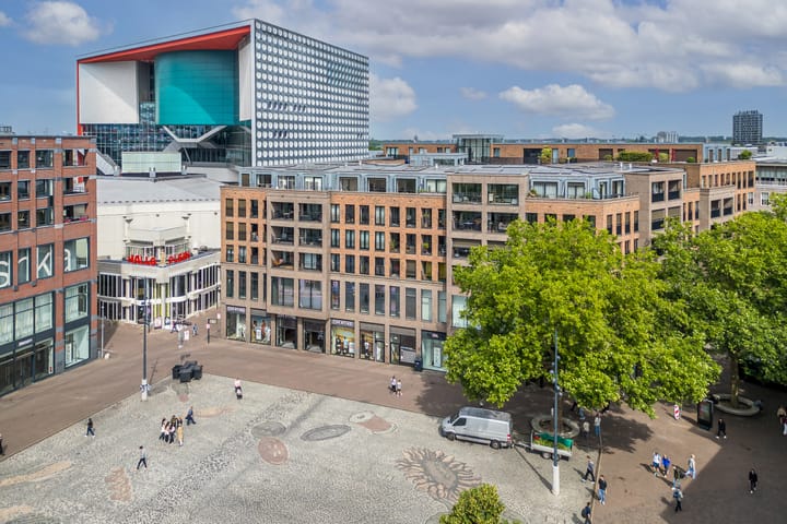 Foto 11 van Vredenburg 57