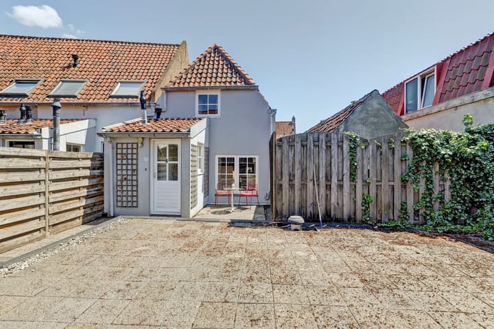 Foto 16 van Weteringstraat 17