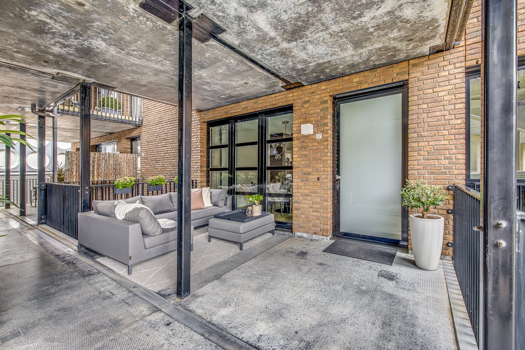 Foto 13 van Vredenburg 57