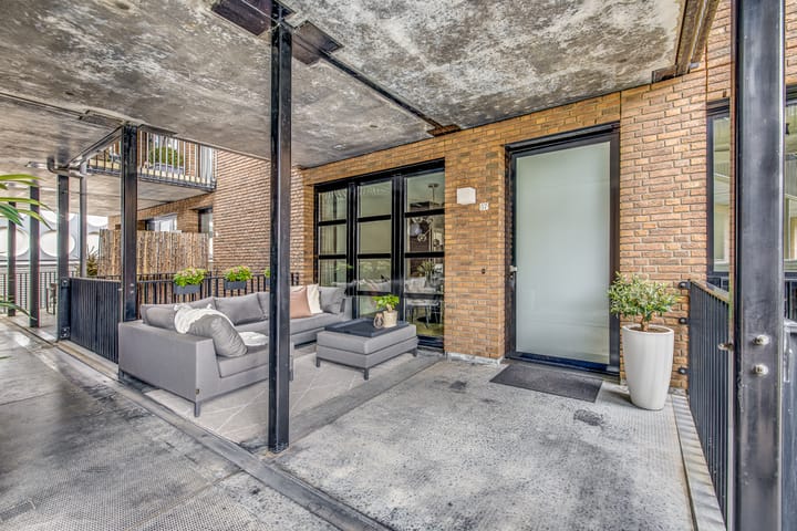 Foto 13 van Vredenburg 57