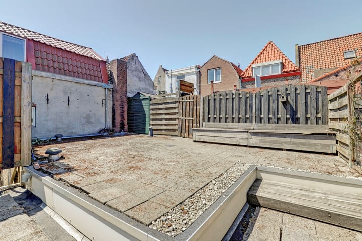 Foto 18 van Weteringstraat 17