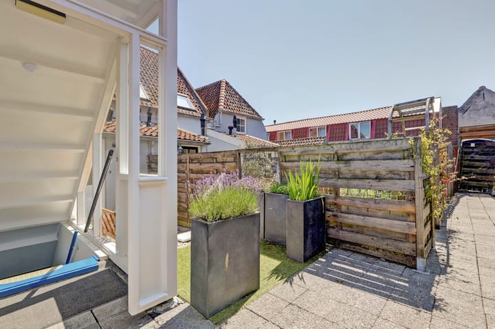 Foto 19 van Weteringstraat 17