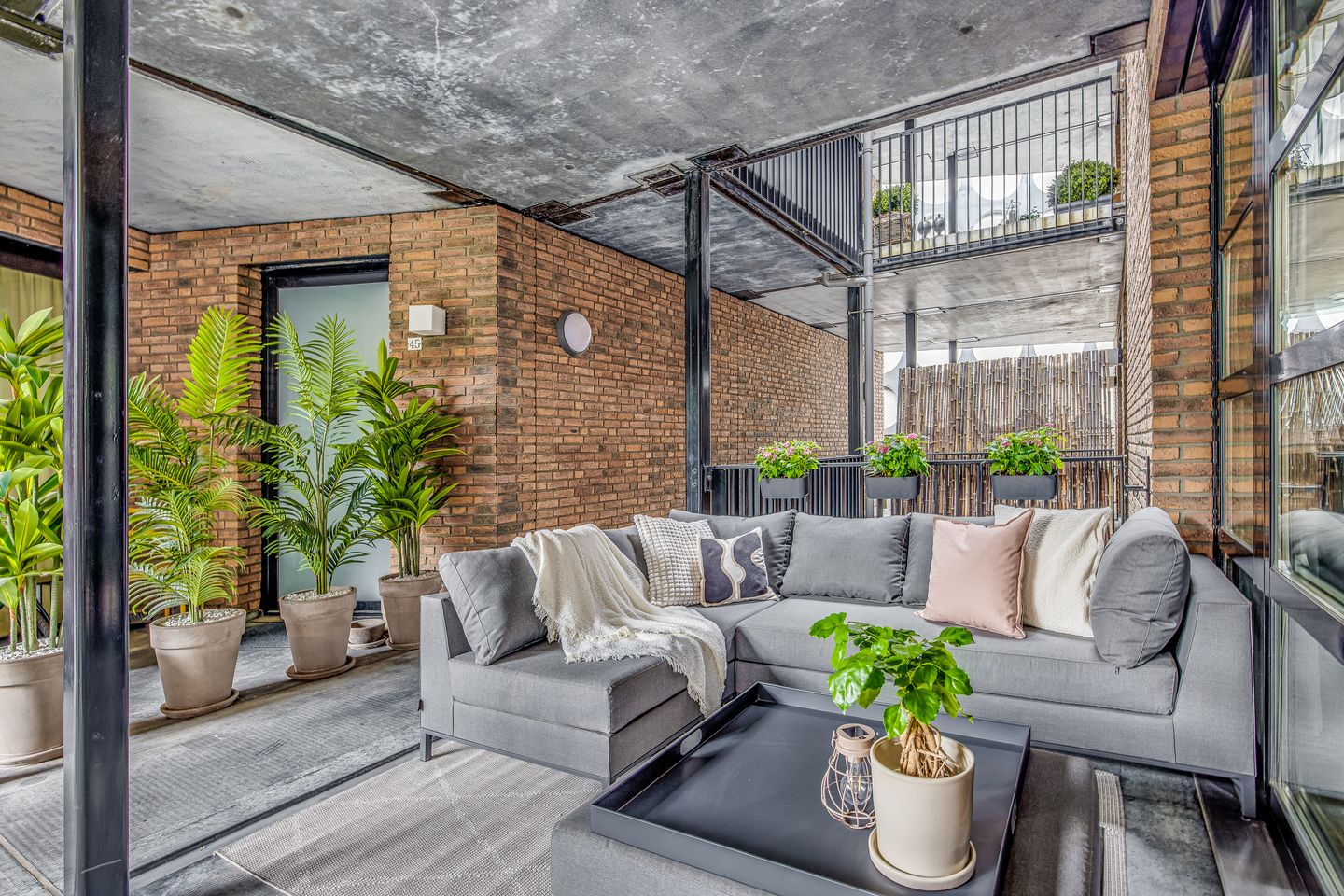 Foto 14 van Vredenburg 57