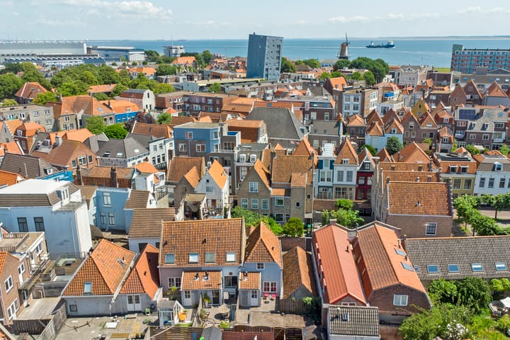 Foto 20 van Weteringstraat 17