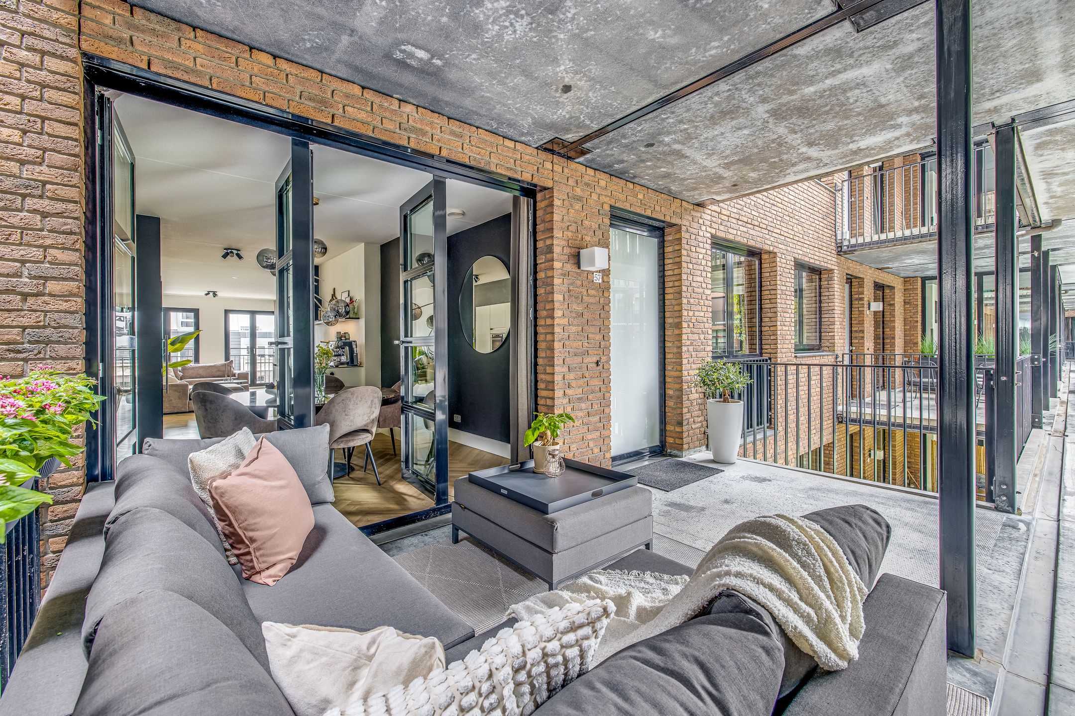 Foto 15 van Vredenburg 57