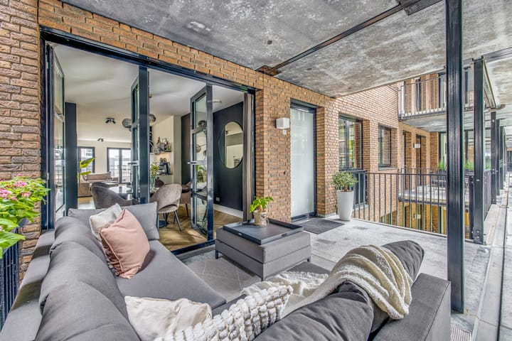 Foto 15 van Vredenburg 57