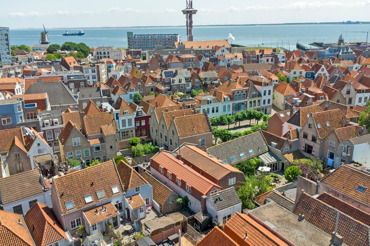 Foto 21 van Weteringstraat 17