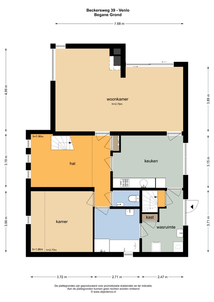 Foto 49 van Beckersweg 39