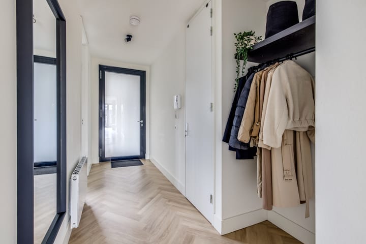 Foto 17 van Vredenburg 57