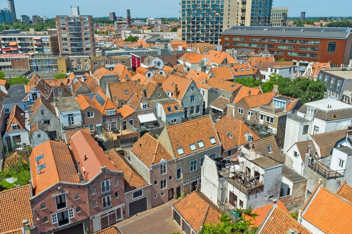 Foto 23 van Weteringstraat 17