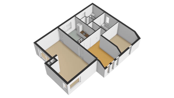 Foto 50 van Beckersweg 39