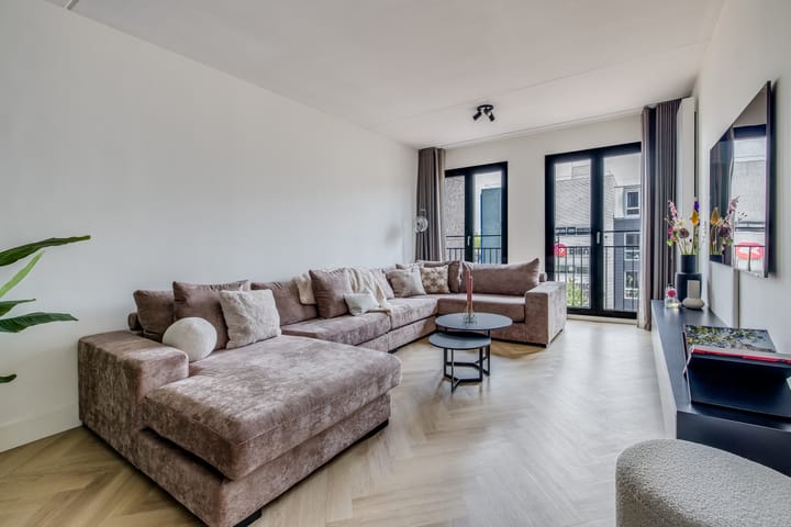 Foto 18 van Vredenburg 57