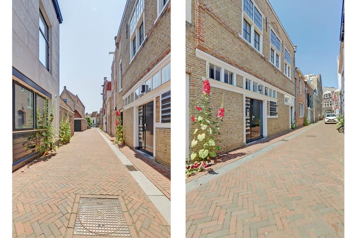 Foto 24 van Weteringstraat 17