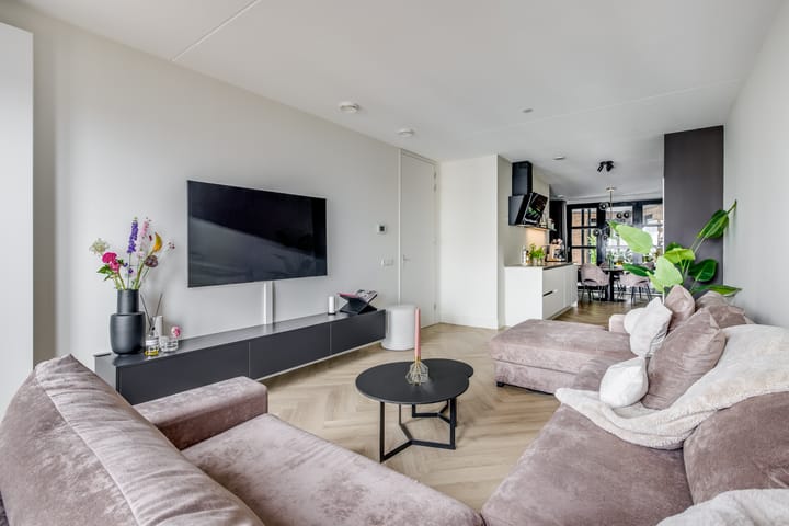 Foto 20 van Vredenburg 57