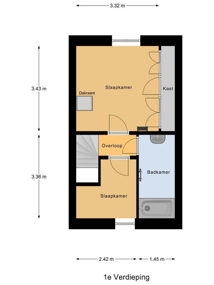 Foto 29 van Weteringstraat 17