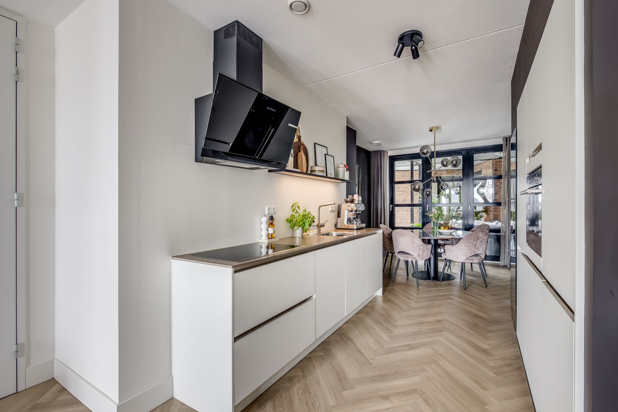 Foto 21 van Vredenburg 57