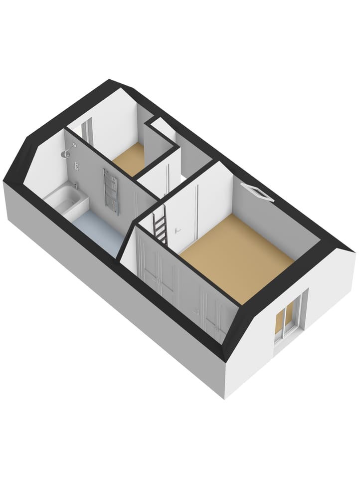 Foto 30 van Weteringstraat 17