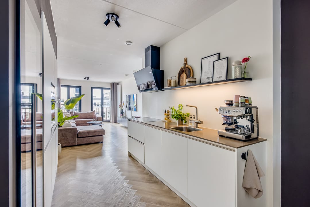 Foto 22 van Vredenburg 57