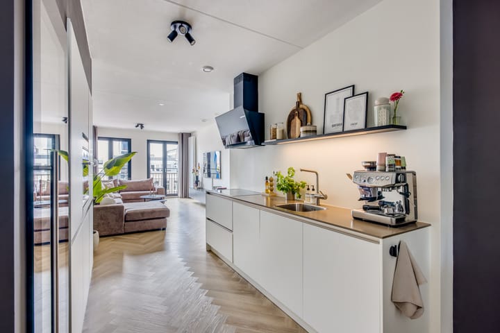 Foto 22 van Vredenburg 57