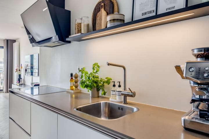 Foto 25 van Vredenburg 57