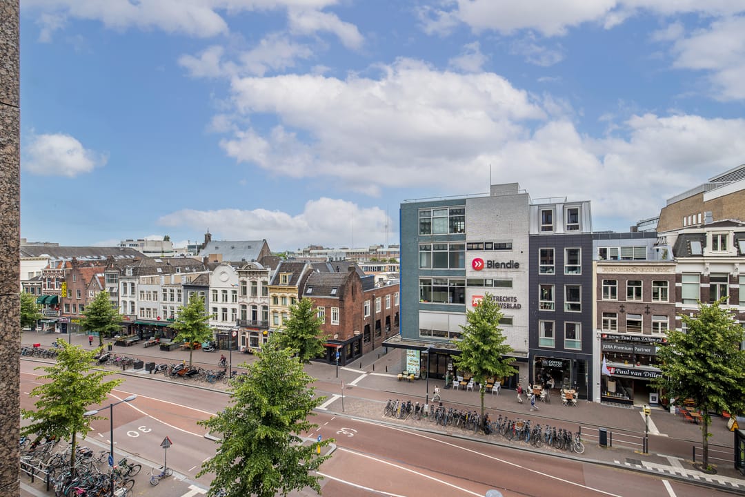 Foto 31 van Vredenburg 57