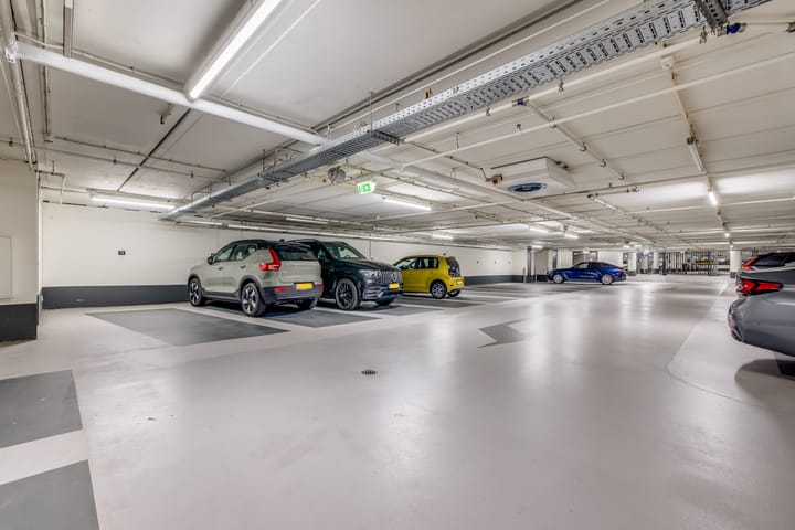 Foto 38 van Vredenburg 57